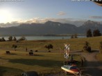 Archiv Foto Webcam Salenberghof, Rosshaupten 05:00