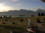 Archiv Foto Webcam Salenberghof, Rosshaupten 06:00