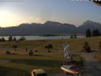 Archiv Foto Webcam Salenberghof, Rosshaupten 05:00