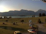 Archiv Foto Webcam Salenberghof, Rosshaupten 06:00