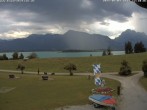 Archiv Foto Webcam Salenberghof, Rosshaupten 11:00