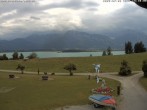 Archiv Foto Webcam Salenberghof, Rosshaupten 13:00