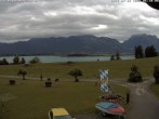 Archiv Foto Webcam Salenberghof, Rosshaupten 05:00