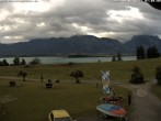 Archiv Foto Webcam Salenberghof, Rosshaupten 06:00