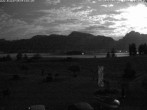 Archiv Foto Webcam Salenberghof, Rosshaupten 23:00