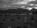 Archiv Foto Webcam Salenberghof, Rosshaupten 01:00