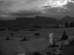 Archiv Foto Webcam Salenberghof, Rosshaupten 01:00