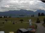 Archiv Foto Webcam Salenberghof, Rosshaupten 13:00