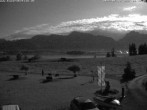Archiv Foto Webcam Salenberghof, Rosshaupten 01:00