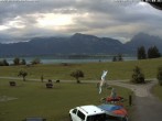 Archiv Foto Webcam Salenberghof, Rosshaupten 06:00
