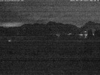 Archiv Foto Webcam Salenberghof, Rosshaupten 23:00