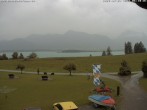 Archiv Foto Webcam Salenberghof, Rosshaupten 05:00