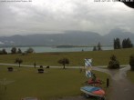 Archiv Foto Webcam Salenberghof, Rosshaupten 06:00