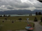 Archiv Foto Webcam Salenberghof, Rosshaupten 11:00