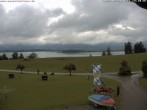 Archiv Foto Webcam Salenberghof, Rosshaupten 13:00