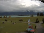 Archiv Foto Webcam Salenberghof, Rosshaupten 15:00