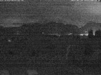 Archiv Foto Webcam Salenberghof, Rosshaupten 23:00