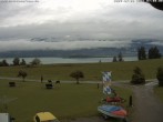 Archiv Foto Webcam Salenberghof, Rosshaupten 06:00