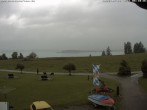 Archiv Foto Webcam Salenberghof, Rosshaupten 07:00