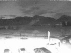 Archiv Foto Webcam Salenberghof, Rosshaupten 03:00