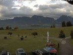 Archiv Foto Webcam Salenberghof, Rosshaupten 06:00