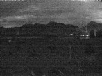 Archiv Foto Webcam Salenberghof, Rosshaupten 03:00