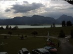 Archiv Foto Webcam Salenberghof, Rosshaupten 09:00