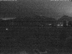 Archiv Foto Webcam Salenberghof, Rosshaupten 01:00
