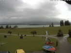 Archiv Foto Webcam Salenberghof, Rosshaupten 09:00
