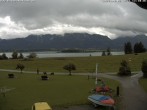 Archiv Foto Webcam Salenberghof, Rosshaupten 11:00