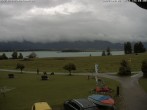 Archiv Foto Webcam Salenberghof, Rosshaupten 13:00