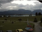 Archiv Foto Webcam Salenberghof, Rosshaupten 09:00