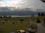 Archiv Foto Webcam Salenberghof, Rosshaupten 09:00
