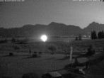 Archiv Foto Webcam Salenberghof, Rosshaupten 23:00