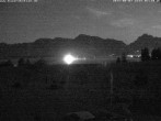 Archiv Foto Webcam Salenberghof, Rosshaupten 01:00