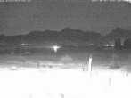 Archiv Foto Webcam Salenberghof, Rosshaupten 03:00