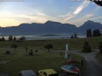 Archiv Foto Webcam Salenberghof, Rosshaupten 05:00