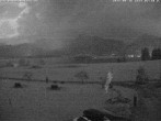 Archiv Foto Webcam Salenberghof, Rosshaupten 01:00