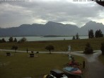 Archiv Foto Webcam Salenberghof, Rosshaupten 05:00