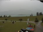 Archiv Foto Webcam Salenberghof, Rosshaupten 07:00