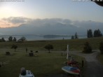 Archiv Foto Webcam Salenberghof, Rosshaupten 05:00