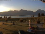 Archiv Foto Webcam Salenberghof, Rosshaupten 06:00