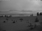 Archiv Foto Webcam Salenberghof, Rosshaupten 23:00