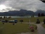 Archiv Foto Webcam Salenberghof, Rosshaupten 08:00