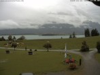 Archiv Foto Webcam Salenberghof, Rosshaupten 09:00
