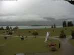 Archiv Foto Webcam Salenberghof, Rosshaupten 10:00