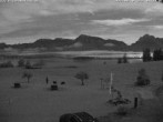 Archiv Foto Webcam Salenberghof, Rosshaupten 01:00