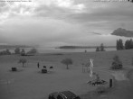 Archiv Foto Webcam Salenberghof, Rosshaupten 03:00