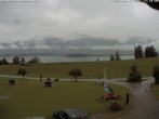 Archiv Foto Webcam Salenberghof, Rosshaupten 10:00