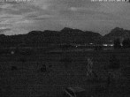 Archiv Foto Webcam Salenberghof, Rosshaupten 23:00